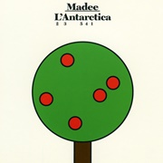 Madee - L&#39;antartica