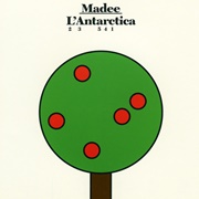 Madee - L'antartica