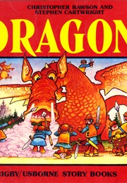 Dragons (Christopher Rawson & Stephen Cartwright)