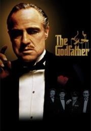 The Goodfather (1972)