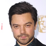 Dominic Cooper