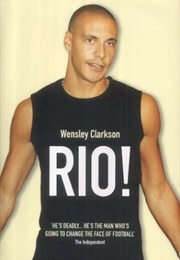Rio! (Wensley Clarkson)