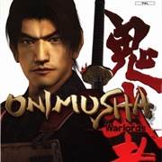 Onimusha: Warlords