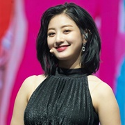 Jihyo (Twice)