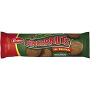 Ginger Nuts