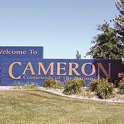 Cameron, Missouri