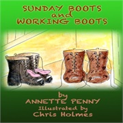 Sunday Boots and Working Boots