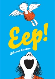 Eep! (Joke Van Leeuwen)