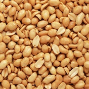 Salted Peanuts