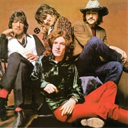 Traffic (Traffic, 1968)