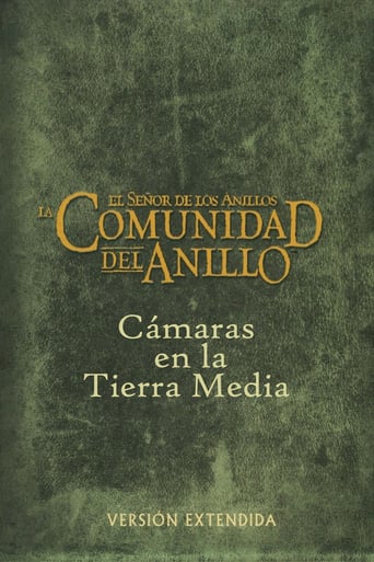 Cameras in Middle-Earth (2002)