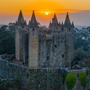 Santa Maria Da Feira