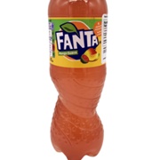 Fanta Mango Guava