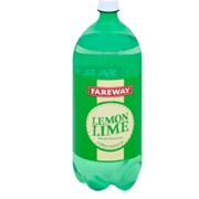 Fareway Lemon Lime