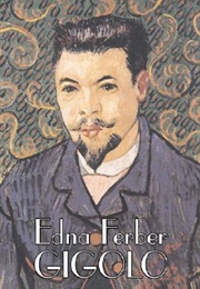 Gigolo (Edna Ferber)