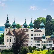 Artstetten Castle