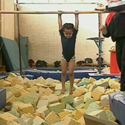 Samira's Gymnastics