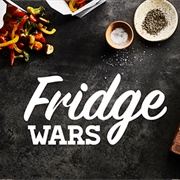 Fridge Wars