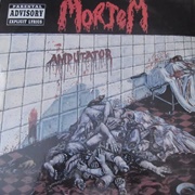 Mortem - Amputator