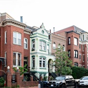 Mount Vernon Square, D.C.