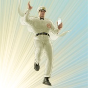 Milkman Man