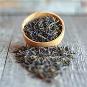 Fava Tea Gunpowder Green Tea