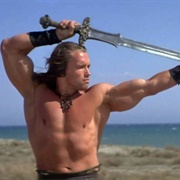 Conan (Conan the Barbarian, 1982)