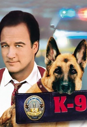K-9 (1989)