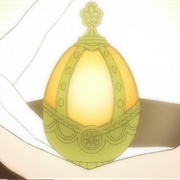 Mami's Soul Gem