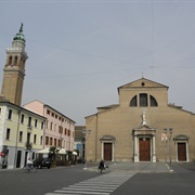 Adria Cathedral