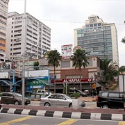 Ampang Jaya