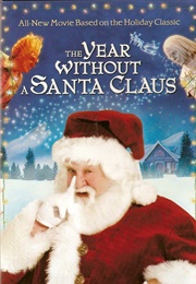 The Year Without a Santa Claus (2006)