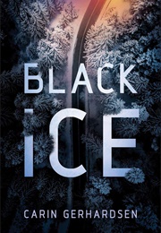 Black Ice (Carin Gerhardsen)