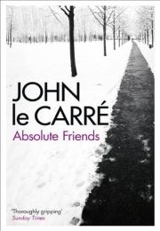 Absolute Friends (John Le Carré)