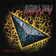 Ahret Dev - Hellish