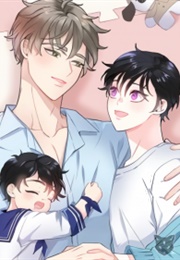 Love Percentage (Green Grape)