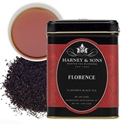 Harney & Sons Florence Tea