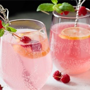 Champagne Punch