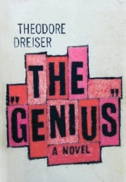 The "Genius" (Theodore Dreiser)