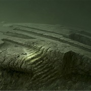 Baltic Sea Anomaly