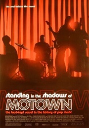 Standing in the Shadows of Motown (2002)