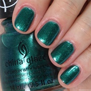 Chinaglaze