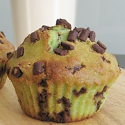 Mint Muffin