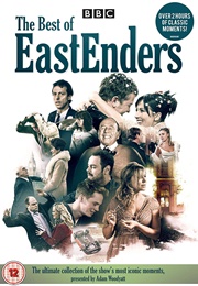 The Best of Eastenders (2018)