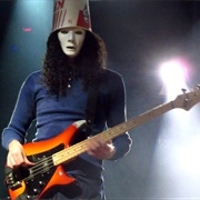 Buckethead