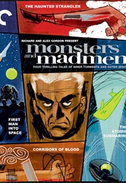 Monsters and Madmen (1959)