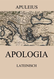 Apologia (Apuleius)