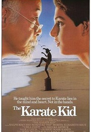 Karate Kid (1984)
