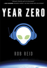 Year Zero (Rob Reid)