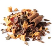 David's Tea Cinnamon Heart